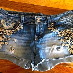 Vigoss Chelsea short size 15